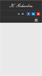 Mobile Screenshot of goharbin.com